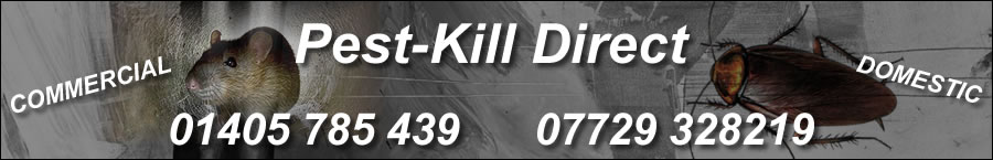 Pest-Kill Direct Doncaster